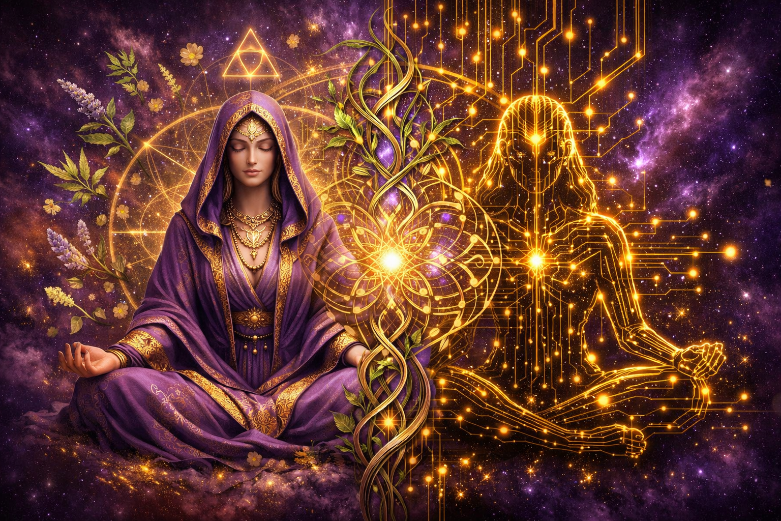 Silicon and Soul article featured image