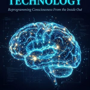 Mind Technology mind reprogramming guide — Reprogramming Consciousness From the Inside Out by SoulEnergy144