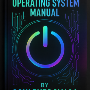 Subconscious reprogramming manual cover - 14 proven methods to rewrite your inner code by SoulEnergy144