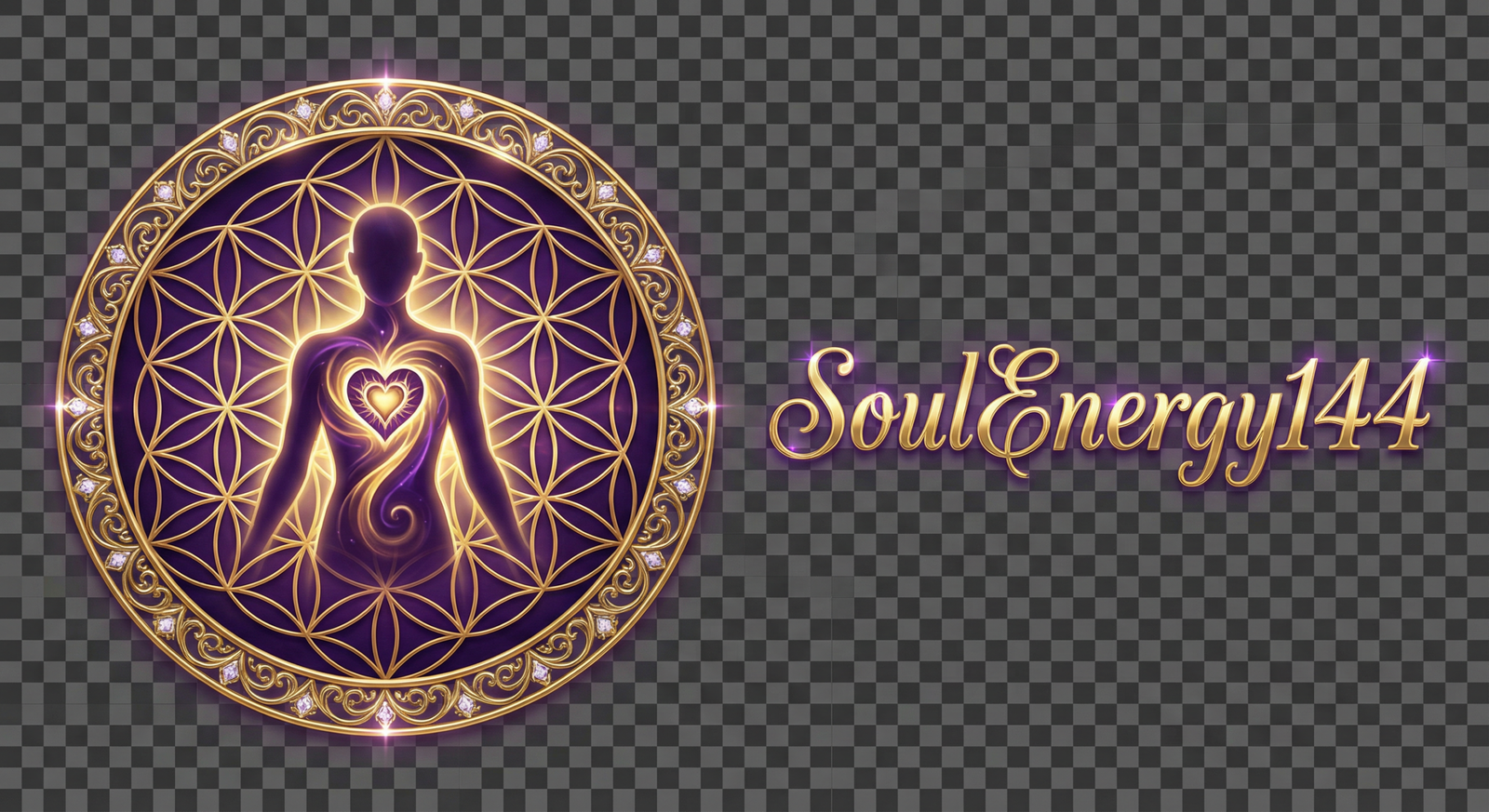 SoulEnergy144