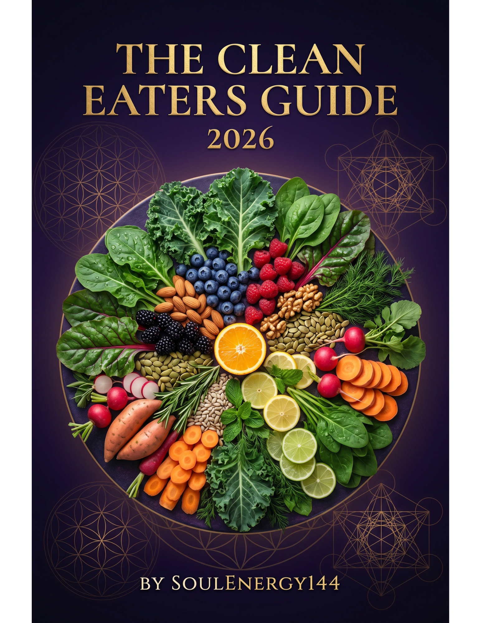 The Clean Eaters Guide 2026