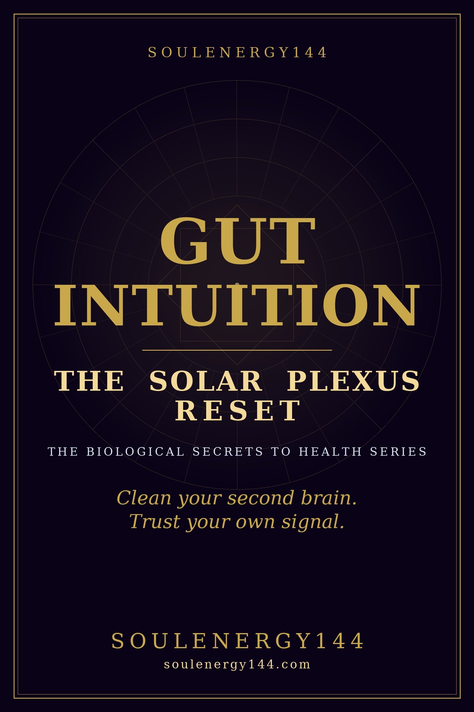 Gut Intuition