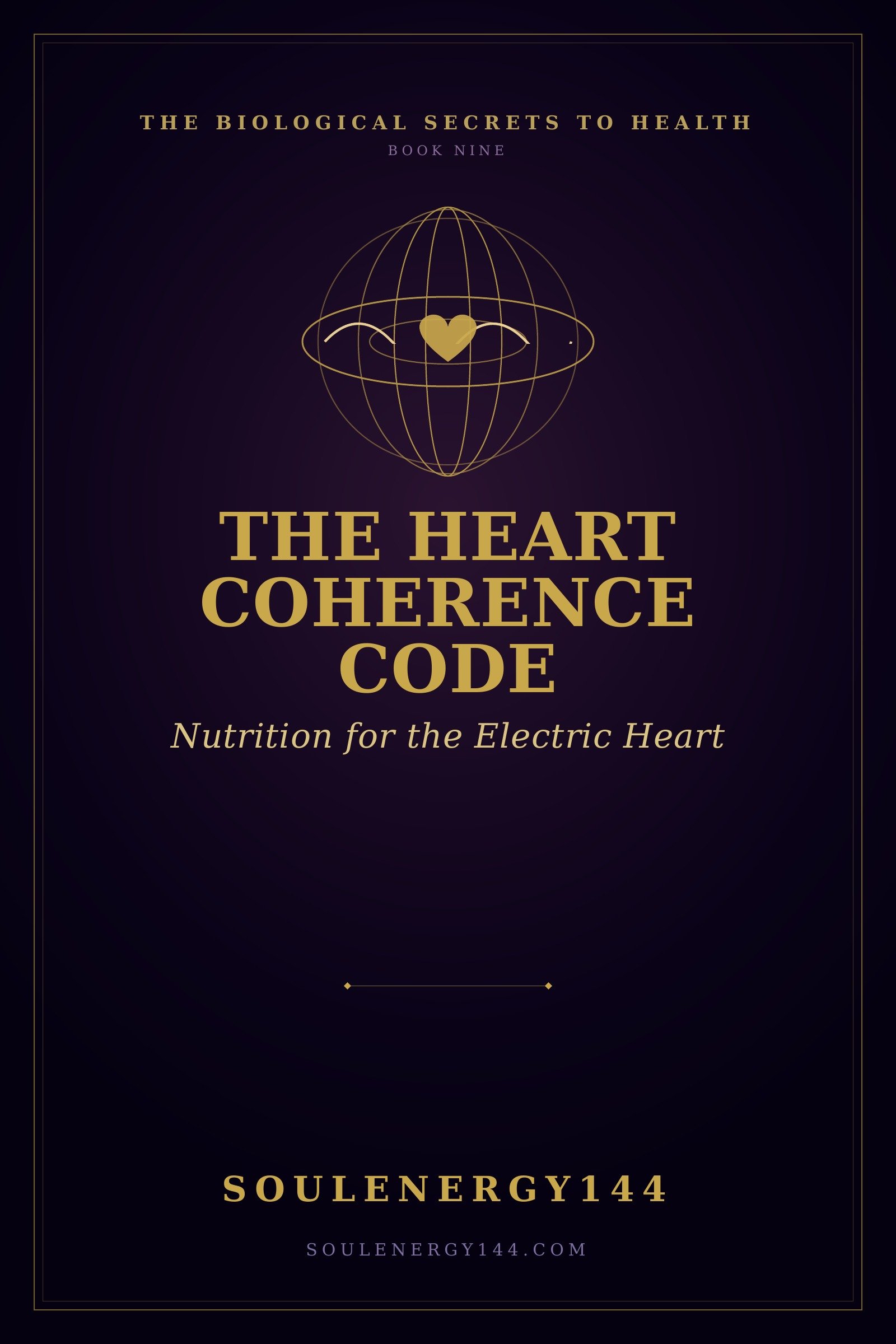 The Heart Coherence Code