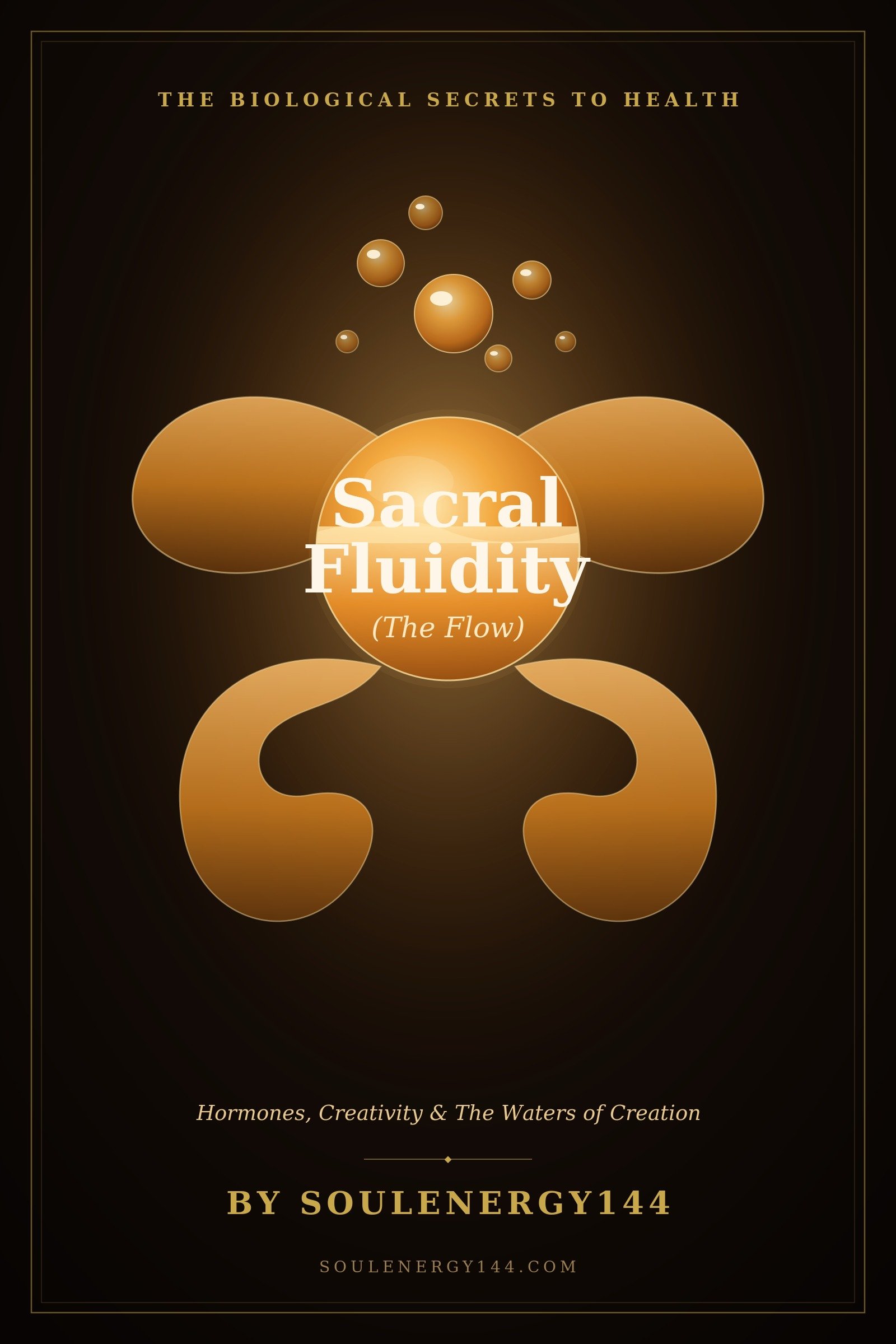 Sacral Fluidity