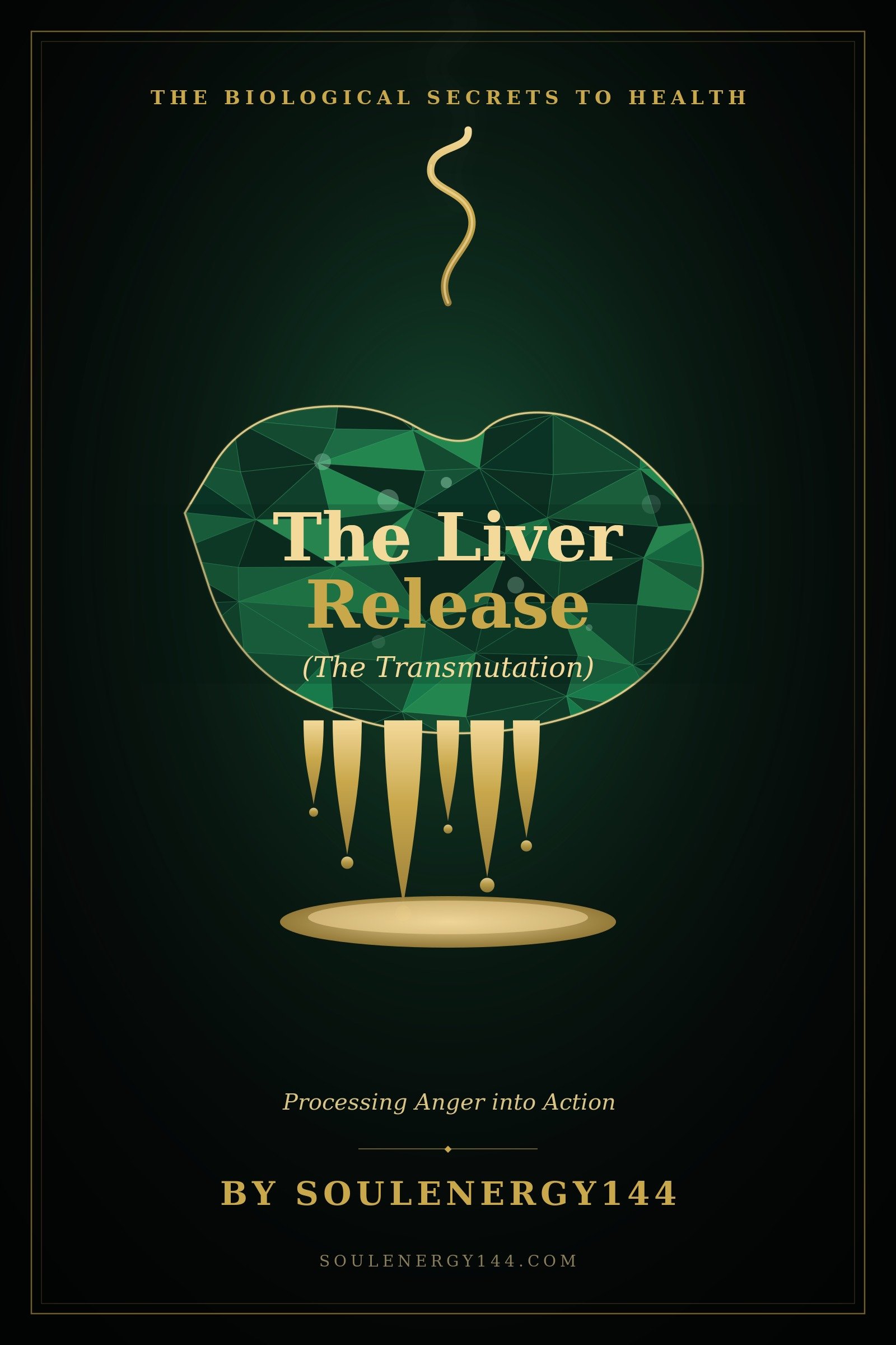 The Liver Release