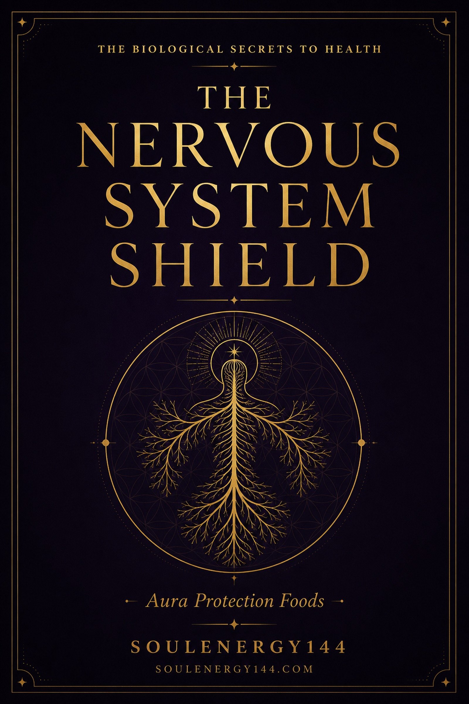 The Nervous System Shield